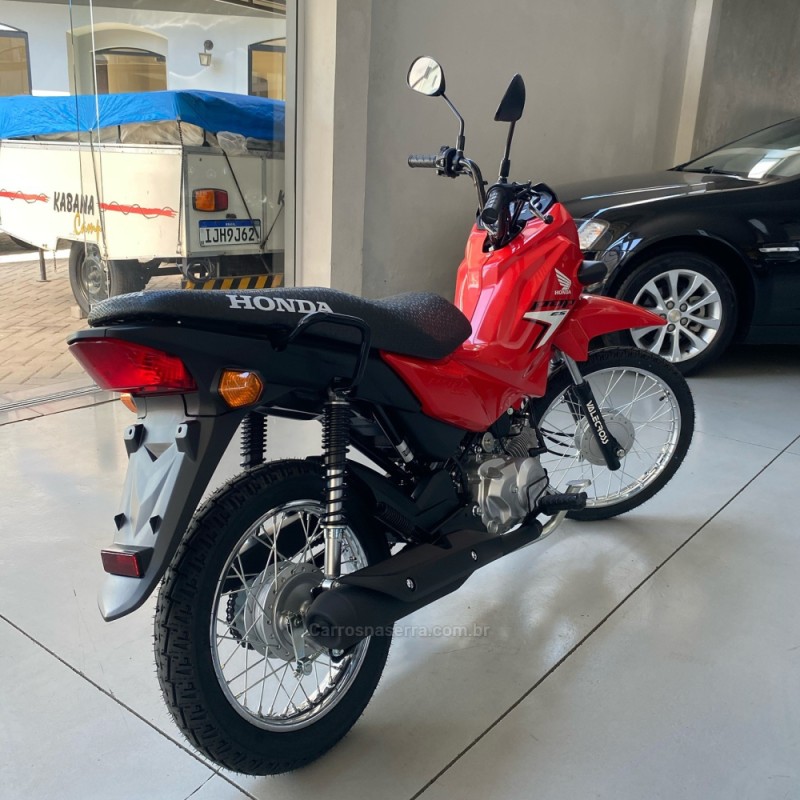 POP 110I  - 2026 - MONTENEGRO