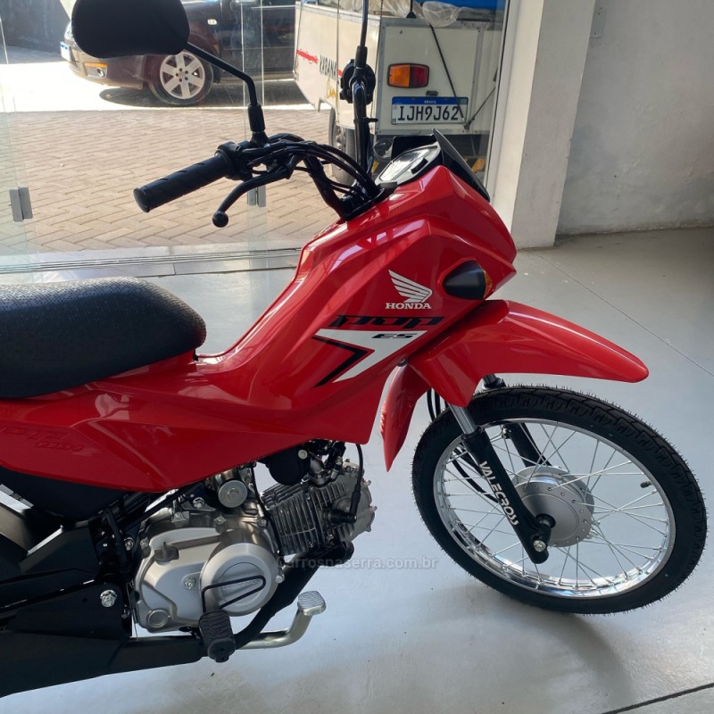 POP 110I  - 2026 - MONTENEGRO