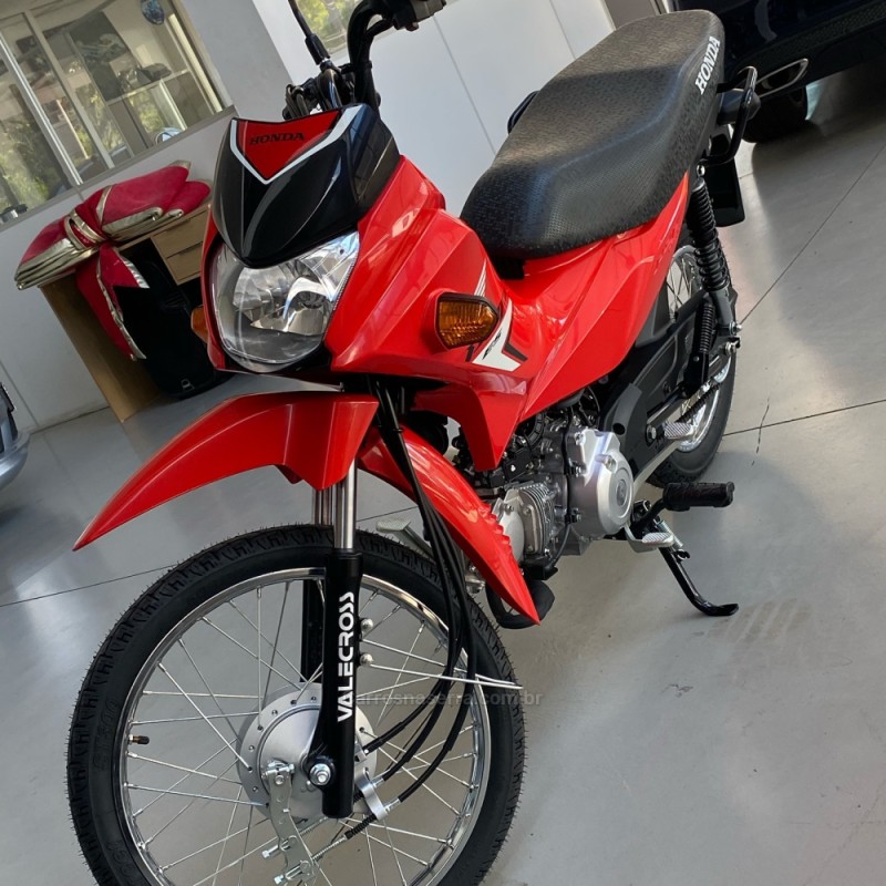 POP 110I  - 2026 - MONTENEGRO