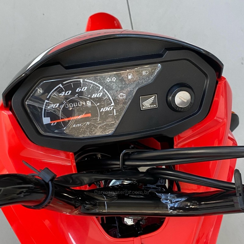 POP 110I  - 2026 - MONTENEGRO