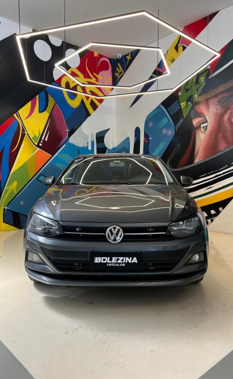 VIRTUS 1.6 MSI TOTAL FLEX MANUAL - 2021 - NOVO HAMBURGO