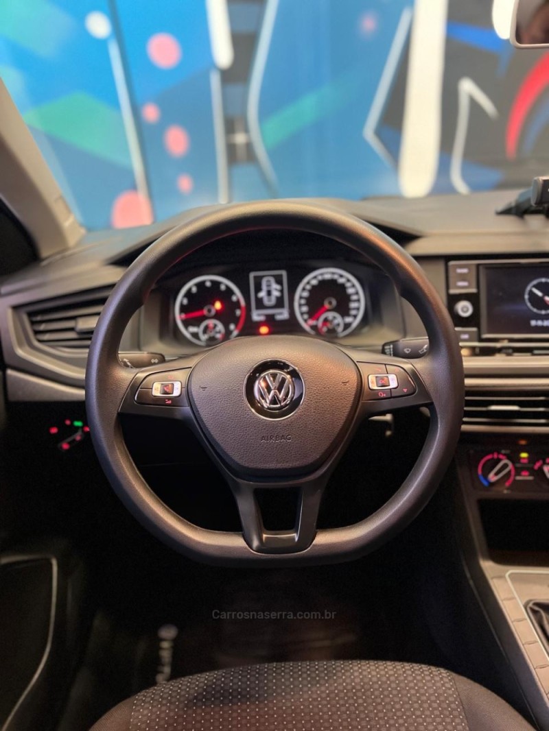 VIRTUS 1.6 MSI TOTAL FLEX MANUAL - 2021 - NOVO HAMBURGO