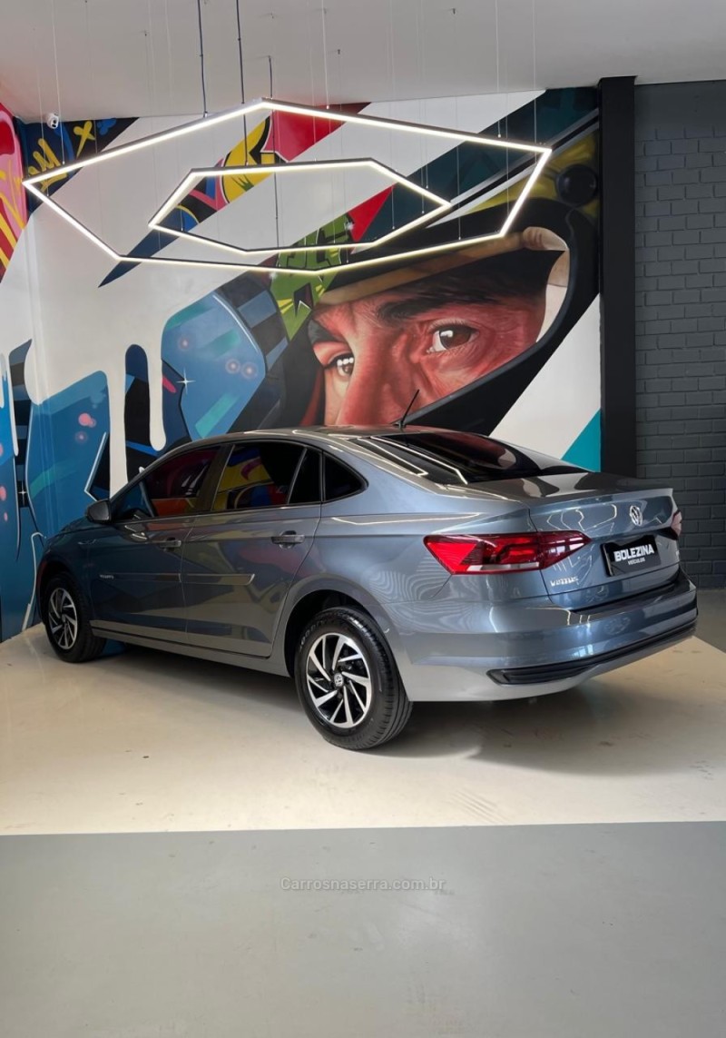 VIRTUS 1.6 MSI TOTAL FLEX MANUAL - 2021 - NOVO HAMBURGO