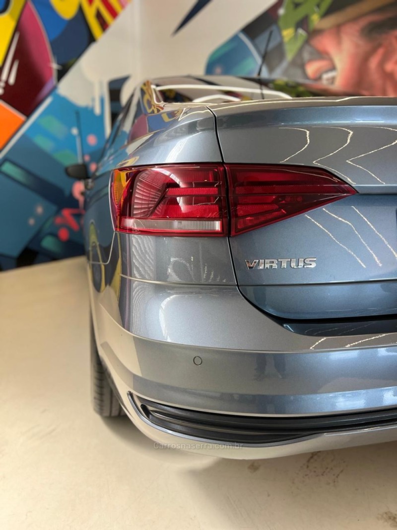 VIRTUS 1.6 MSI TOTAL FLEX MANUAL - 2021 - NOVO HAMBURGO