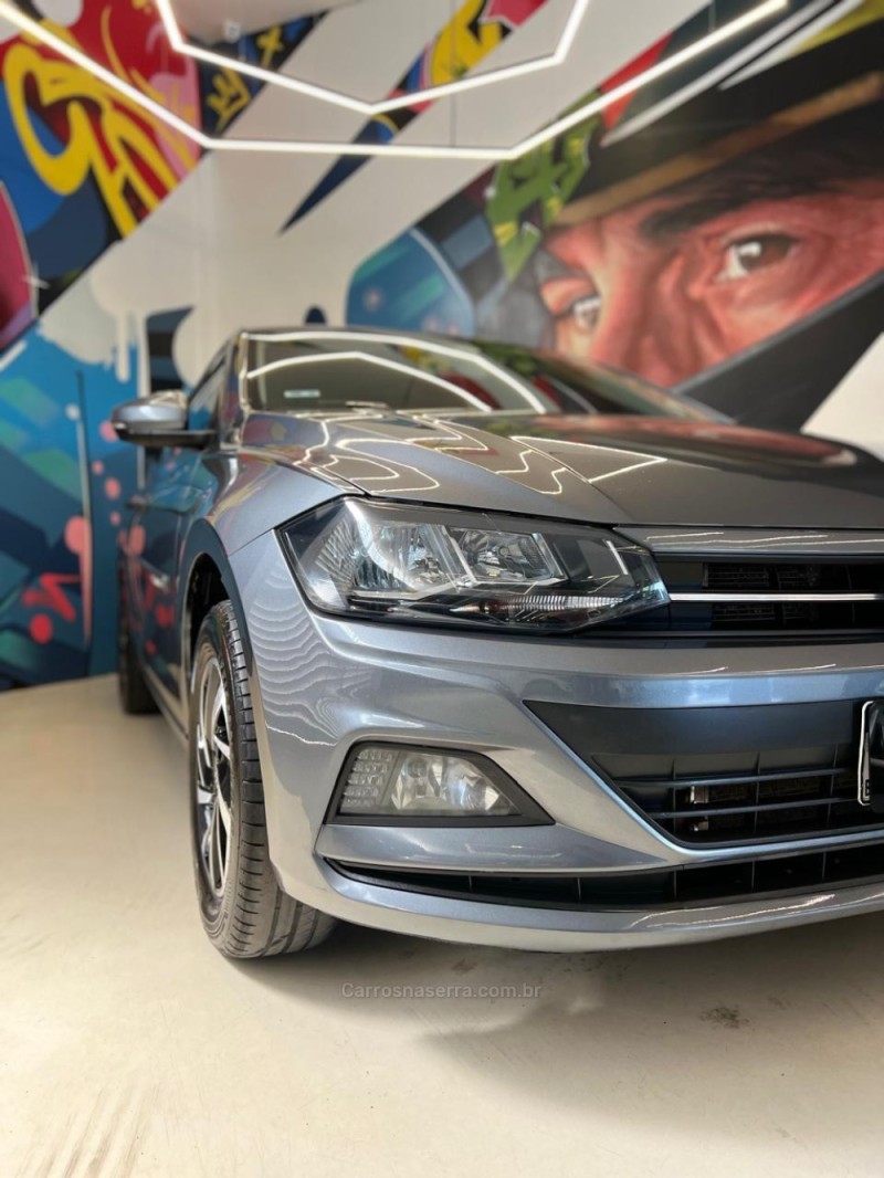 VIRTUS 1.6 MSI TOTAL FLEX MANUAL - 2021 - NOVO HAMBURGO