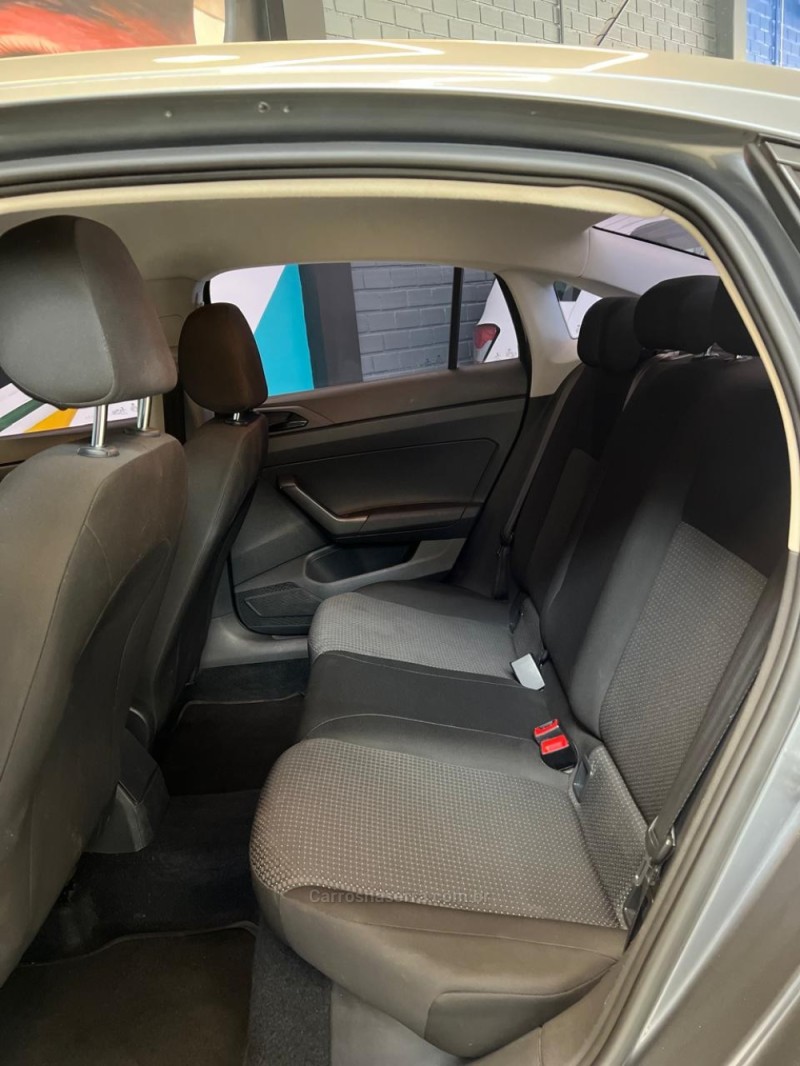 VIRTUS 1.6 MSI TOTAL FLEX MANUAL - 2021 - NOVO HAMBURGO