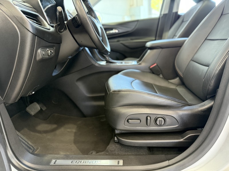 EQUINOX 2.0 16V TURBO GASOLINA PREMIER AWD AUTOMÁTICO - 2019 - CAXIAS DO SUL