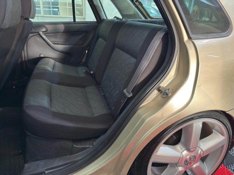 GOL 1.6 MI POWER FLEX 4P MANUAL G.III - 2004 - CAXIAS DO SUL
