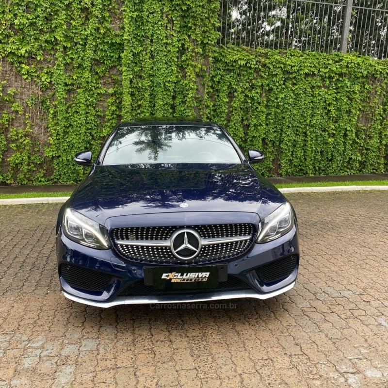 C 250  - 2015 - MONTENEGRO