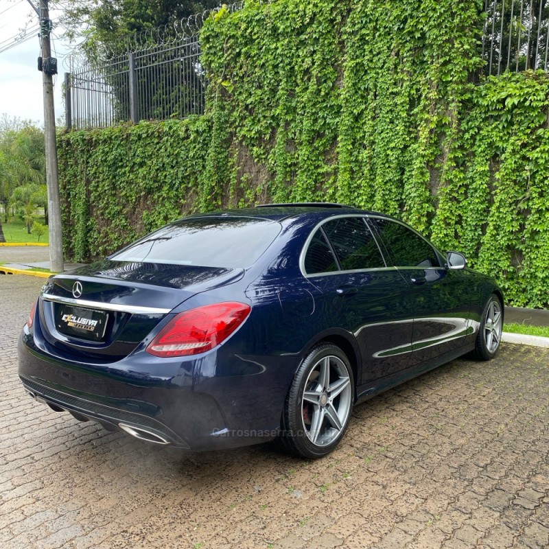 C 250  - 2015 - MONTENEGRO