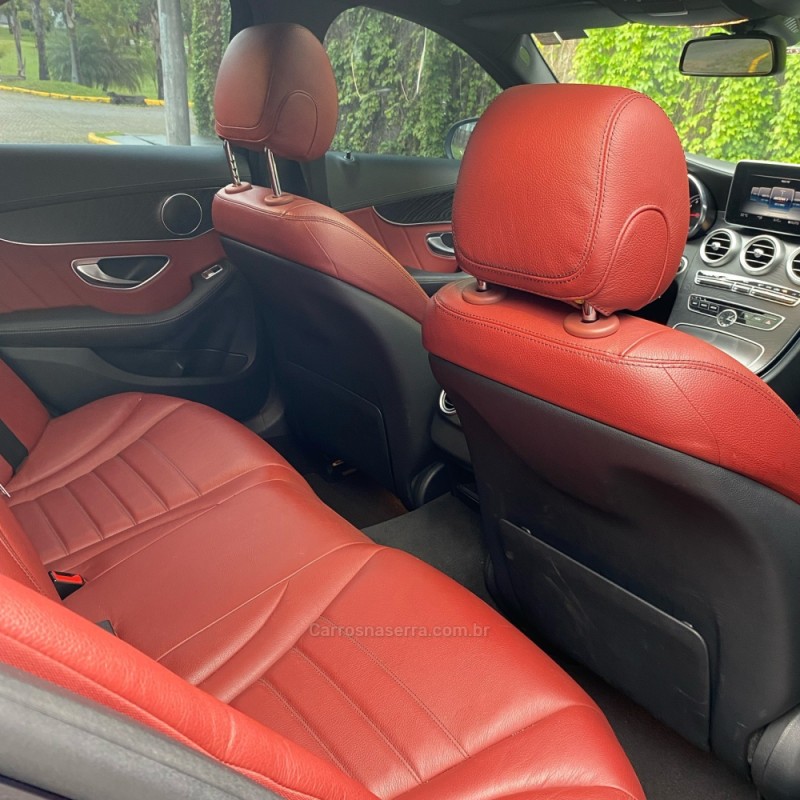 C 250  - 2015 - MONTENEGRO