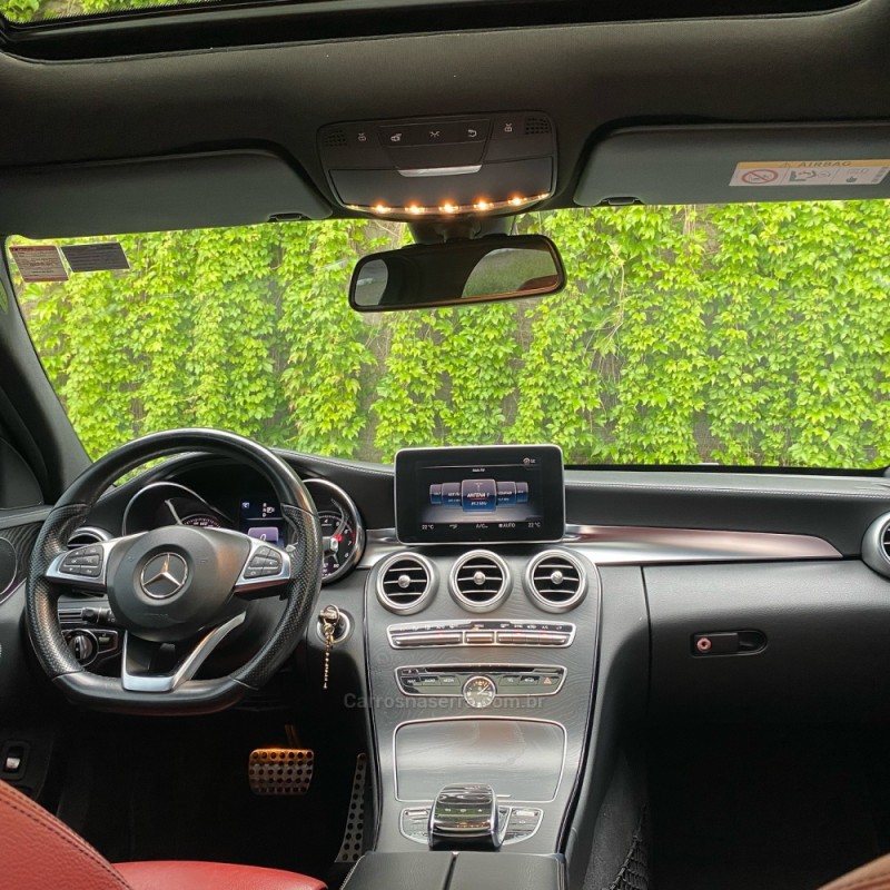 C 250  - 2015 - MONTENEGRO