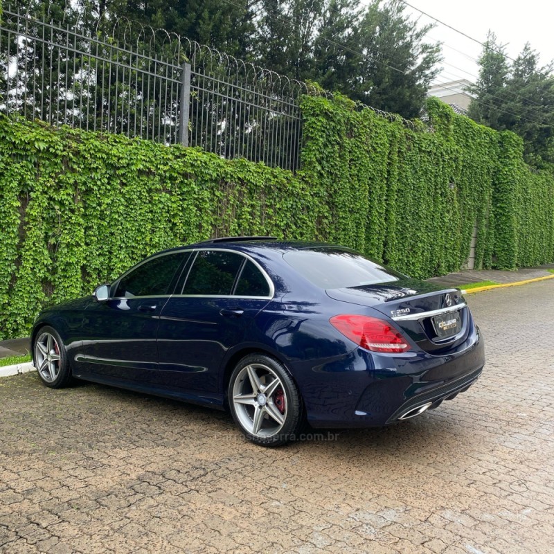 C 250  - 2015 - MONTENEGRO