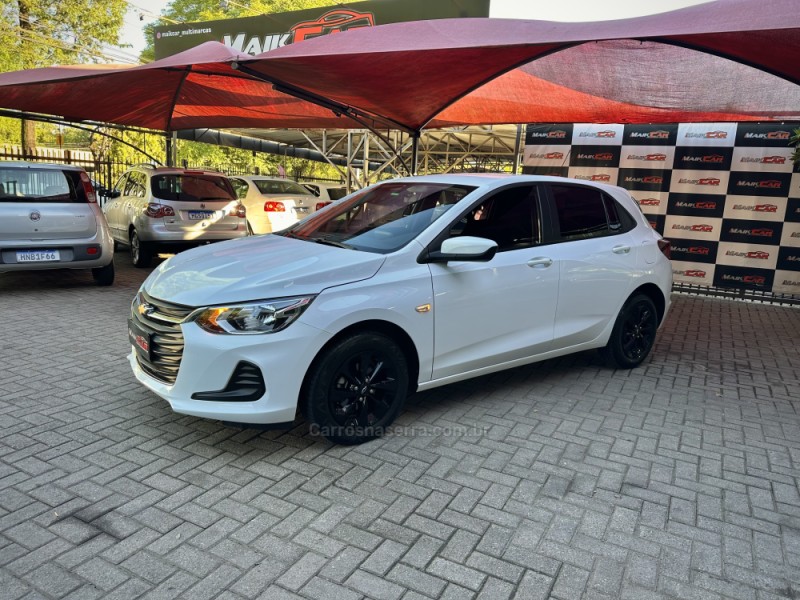 onix 1.0 lt 12v turbo flex 4p manual 2023 estancia velha