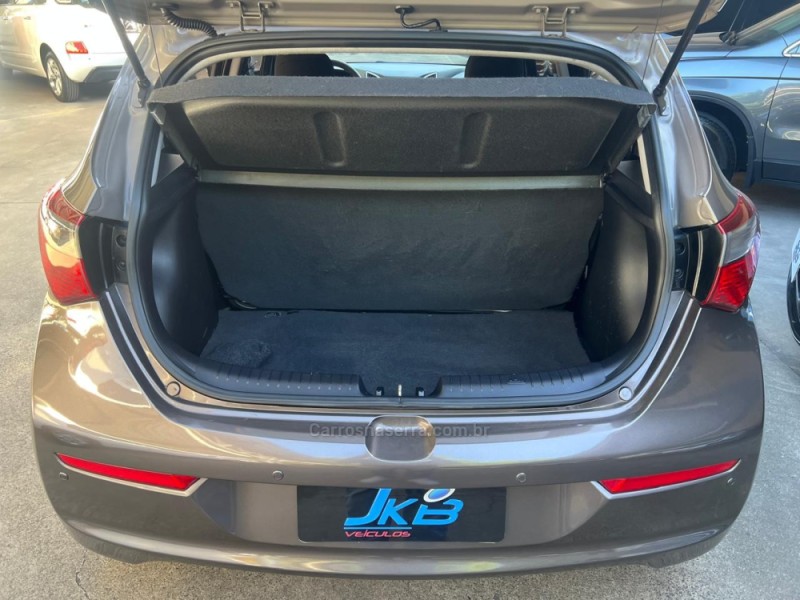 HB20 1.0 COMFORT PLUS 12V FLEX 4P MANUAL - 2019 - NOVO HAMBURGO