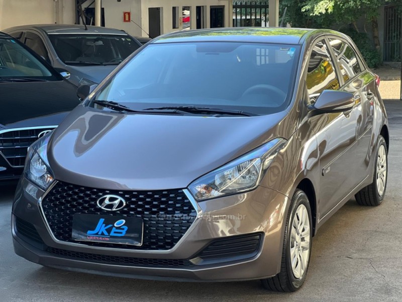 hb20 1.0 comfort plus 12v flex 4p manual 2019 novo hamburgo