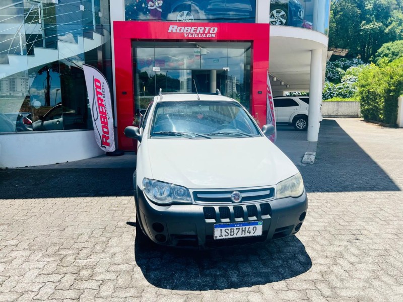 strada 1.4 mpi fire cs 8v flex 2p manual 2012 bento goncalves