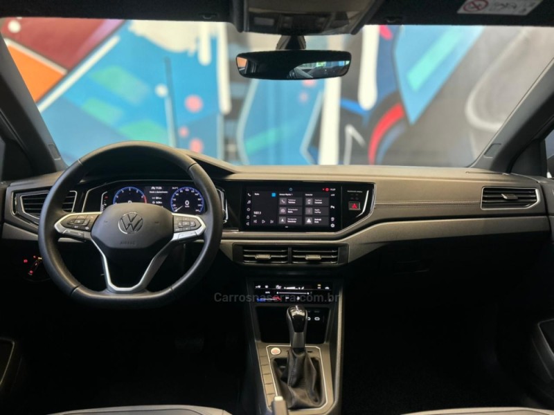 NIVUS 1.0 TSI HIGHLINE FLEX 4P AUTOMÁTICO - 2024 - NOVO HAMBURGO