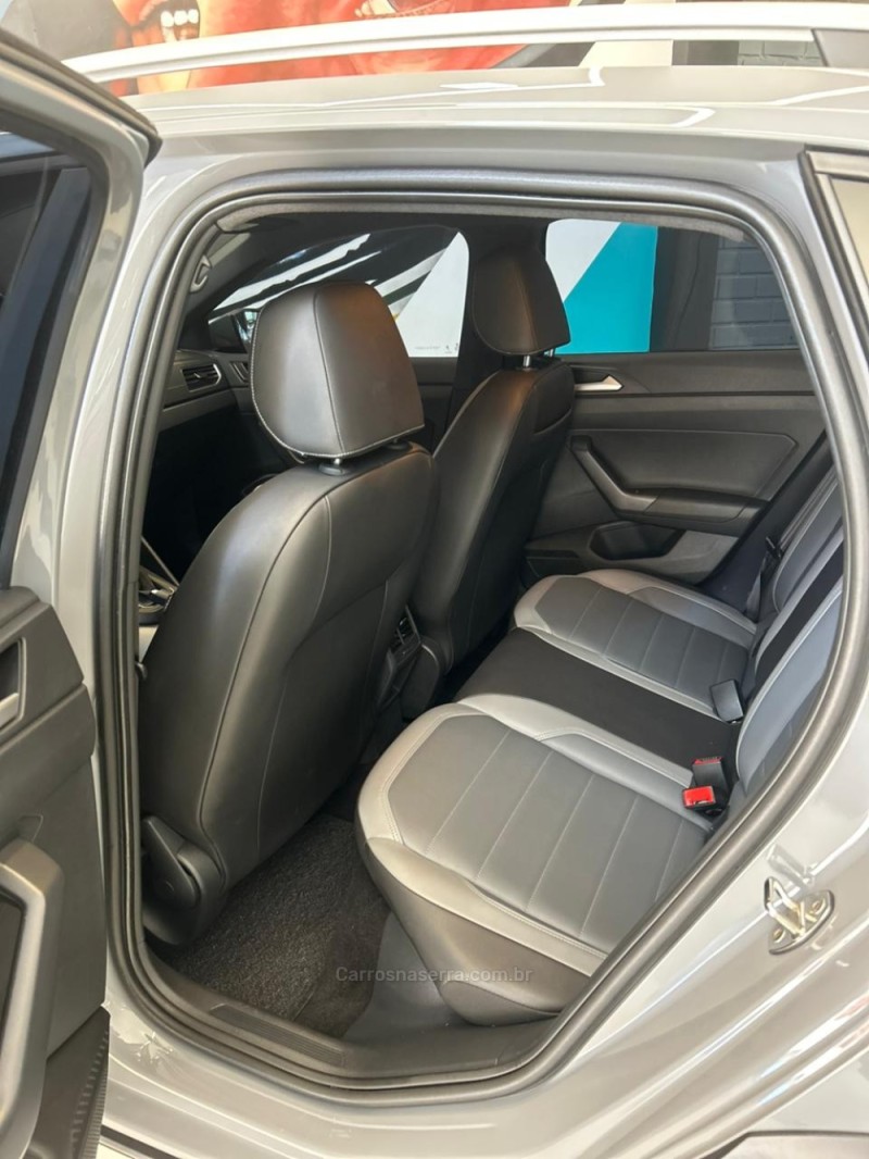 NIVUS 1.0 TSI HIGHLINE FLEX 4P AUTOMÁTICO - 2024 - NOVO HAMBURGO