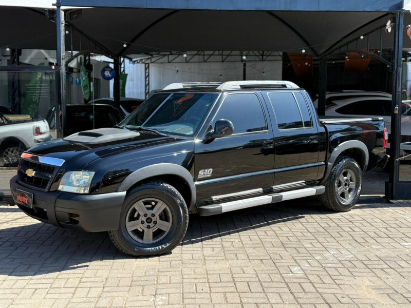 s10 2.4 mpfi rodeio 4x2 cd 8v flex 4p manual 2011 lagoa vermelha