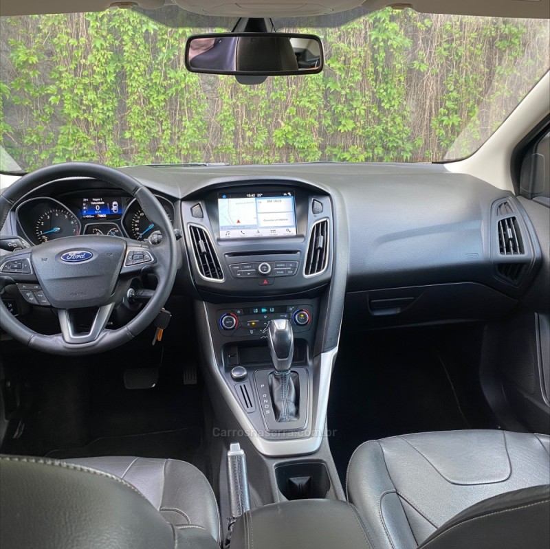 FOCUS  - 2017 - MONTENEGRO