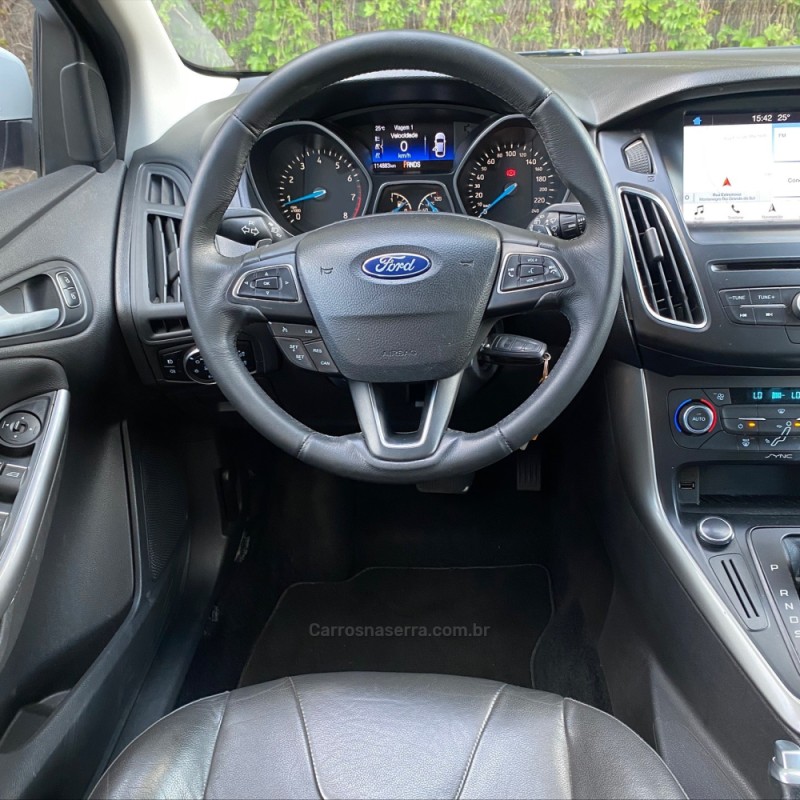 FOCUS  - 2017 - MONTENEGRO