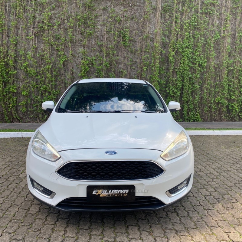 FOCUS  - 2017 - MONTENEGRO