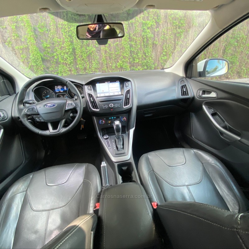 FOCUS  - 2017 - MONTENEGRO