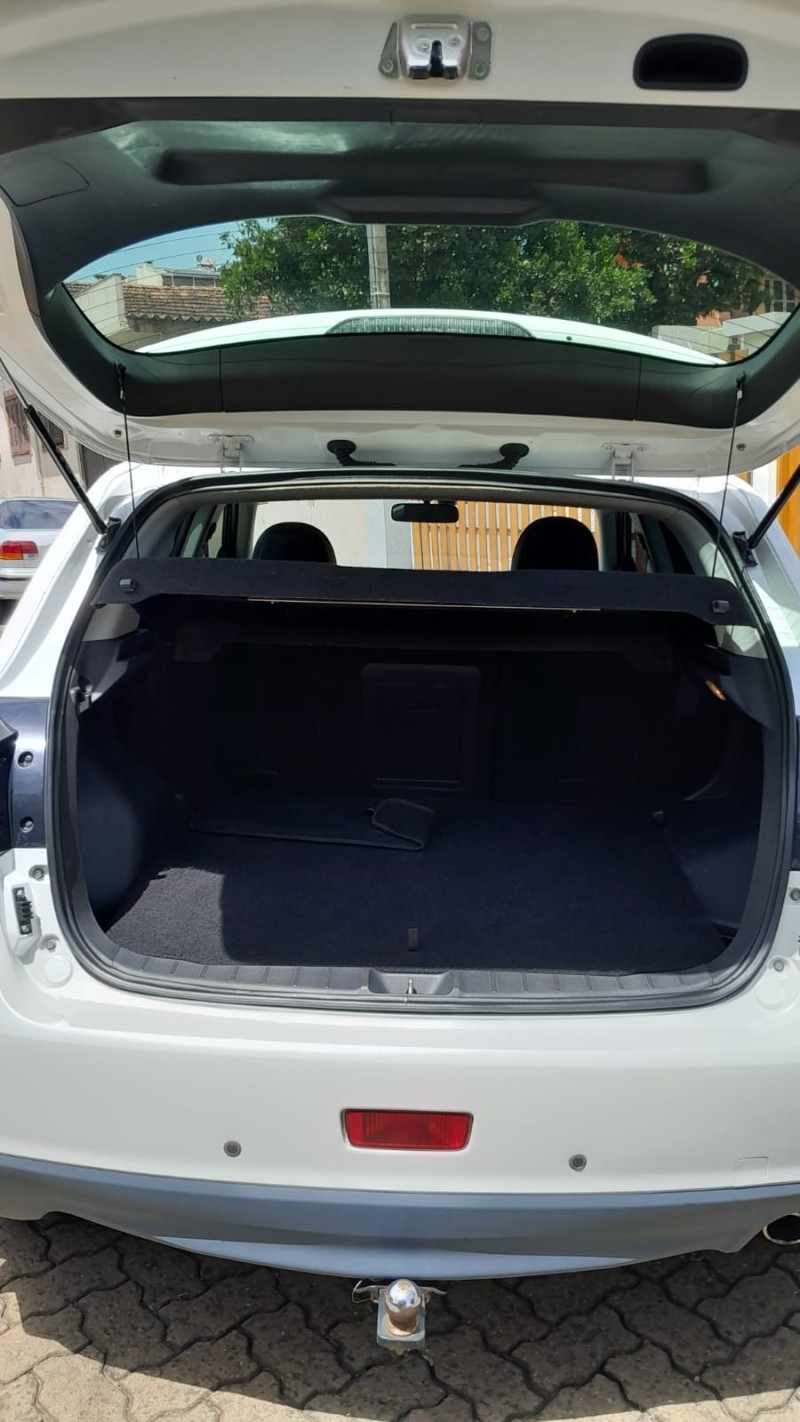 ASX 2.0 4X4 AWD 16V GASOLINA 4P AUTOMÁTICO - 2016 - ESTRELA