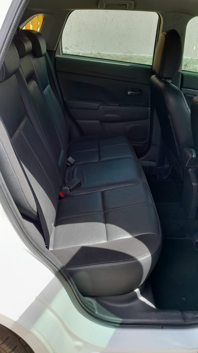 ASX 2.0 4X4 AWD 16V GASOLINA 4P AUTOMÁTICO - 2016 - ESTRELA