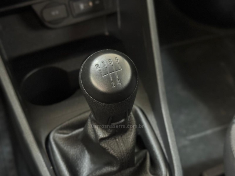 VOYAGE 1.0 12V MPI TOTALFLEX COMFORTLINE 4P MANUAL - 2023 - SANTA CRUZ DO SUL