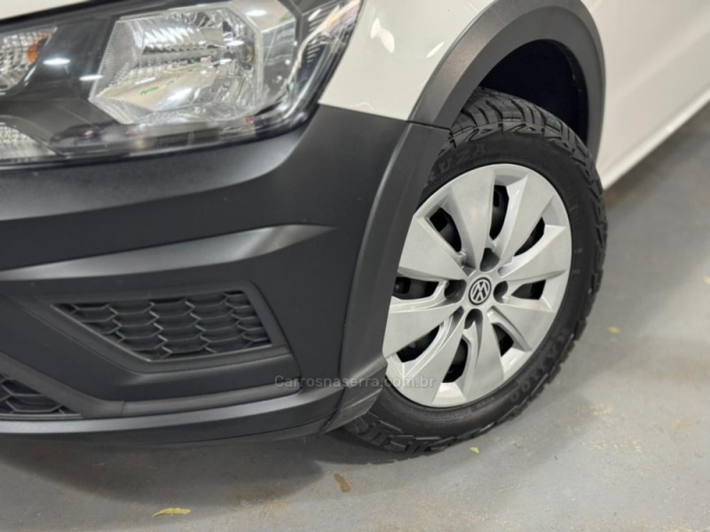 SAVEIRO 1.6 MSI ROBUST CS 8V FLEX 2P MANUAL - 2023 - SANTA CRUZ DO SUL