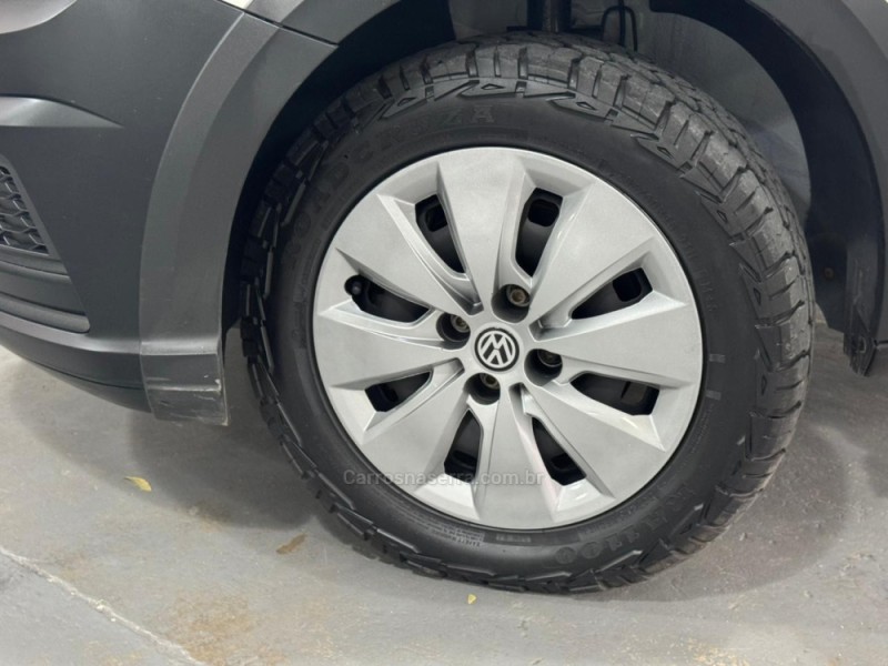 SAVEIRO 1.6 MSI ROBUST CS 8V FLEX 2P MANUAL - 2023 - SANTA CRUZ DO SUL