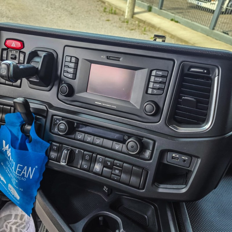 R-450 A4X2  - 2020 - GARIBALDI