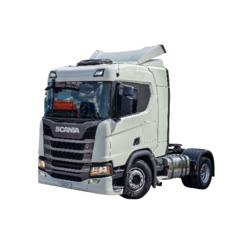 r 450 a4x2  2020 garibaldi