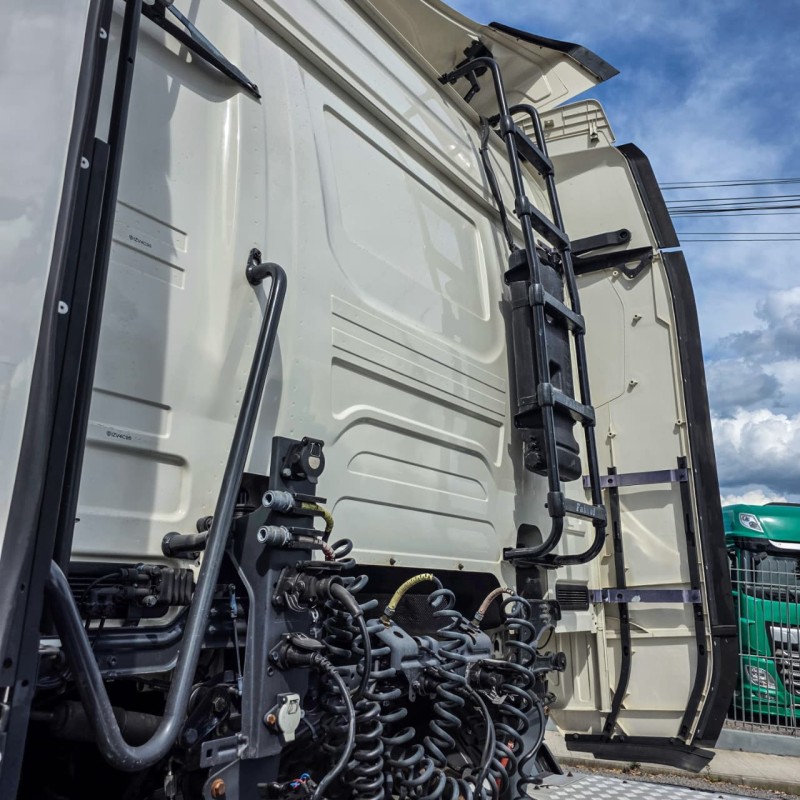 R-450 A4X2  - 2020 - GARIBALDI