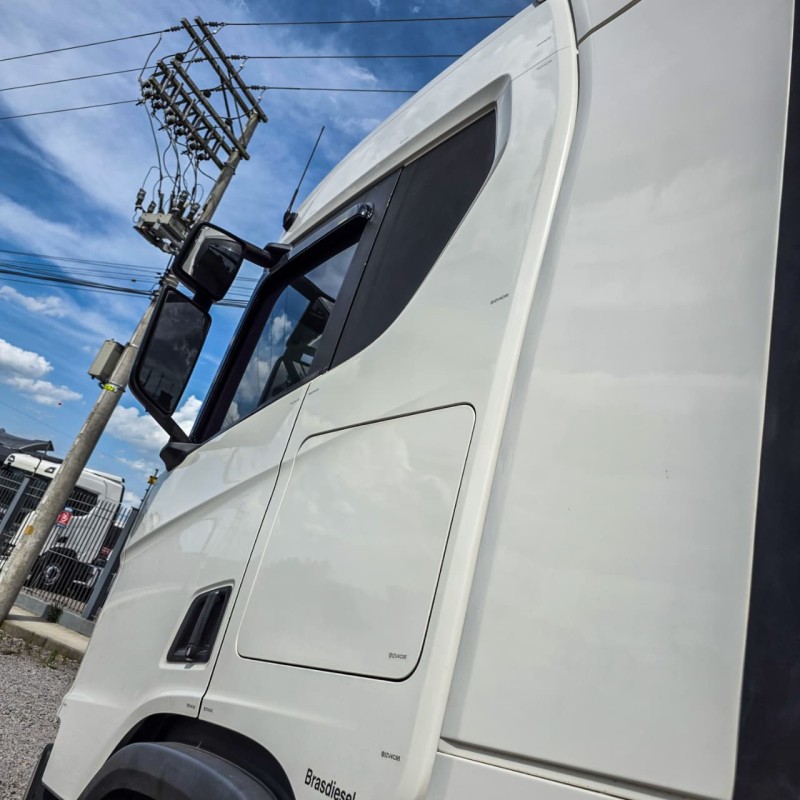 R-450 A4X2  - 2020 - GARIBALDI