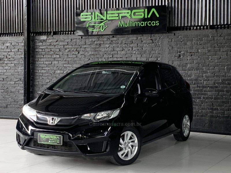 fit 1.4 lx 16v flex 4p manual 2015 caxias do sul