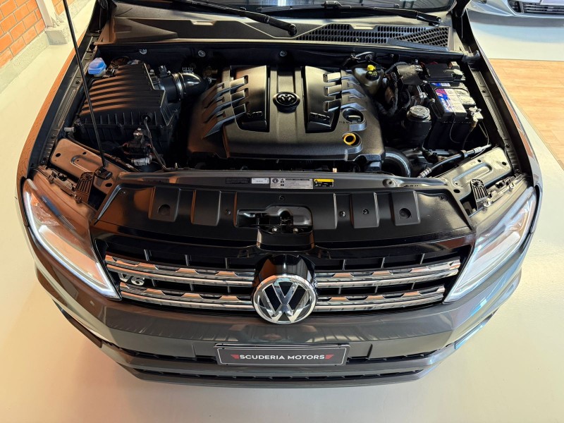 AMAROK 3.0 V6 EXTREME CD DIESEL 4X4 AT 4P AUTOMÁTICO - 2020 - BENTO GONçALVES