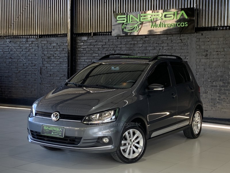 fox 1.0 mpi track 12v flex 4p manual 2018 caxias do sul