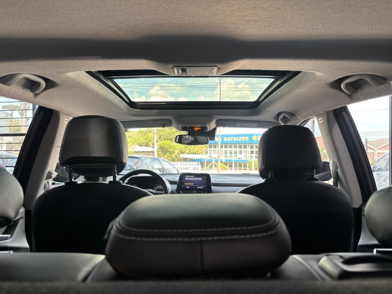 TRACKER 1.2 12V PREMIER TURBO FLEX 4P AUTOMÁTICO - 2022 - CAXIAS DO SUL