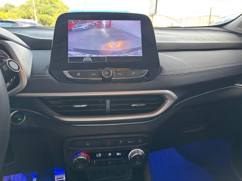 TRACKER 1.2 12V PREMIER TURBO FLEX 4P AUTOMÁTICO - 2022 - CAXIAS DO SUL