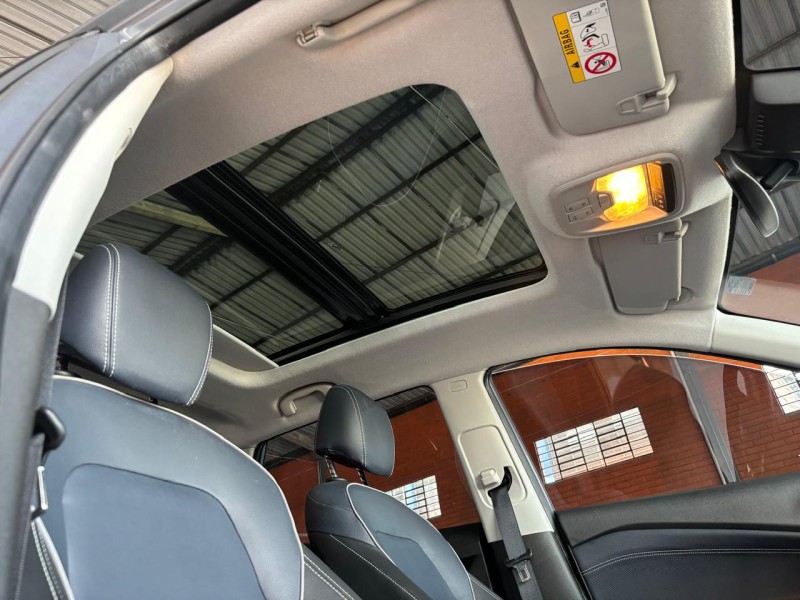 TRACKER 1.2 12V PREMIER TURBO FLEX 4P AUTOMÁTICO - 2022 - CAXIAS DO SUL