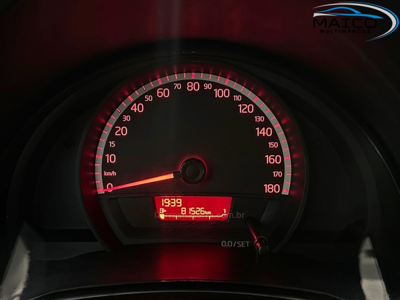 UP 1.0 MPI TAKE UP 12V FLEX 4P MANUAL - 2018 - NOVO HAMBURGO