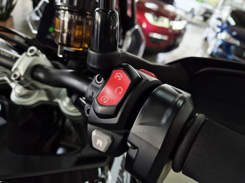 TIGER 900 GT PRO  - 2023 - CAXIAS DO SUL