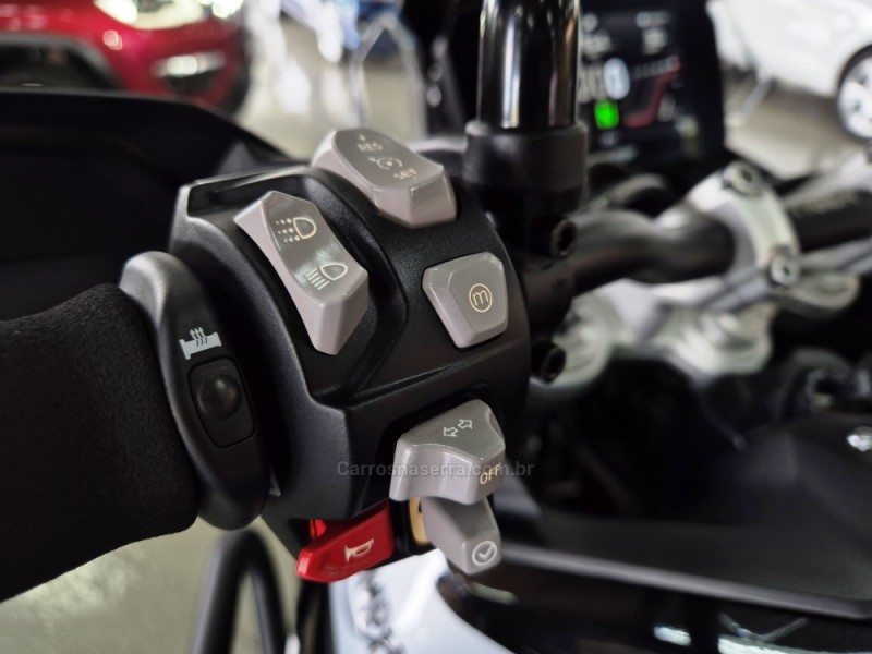 TIGER 900 GT PRO  - 2023 - CAXIAS DO SUL