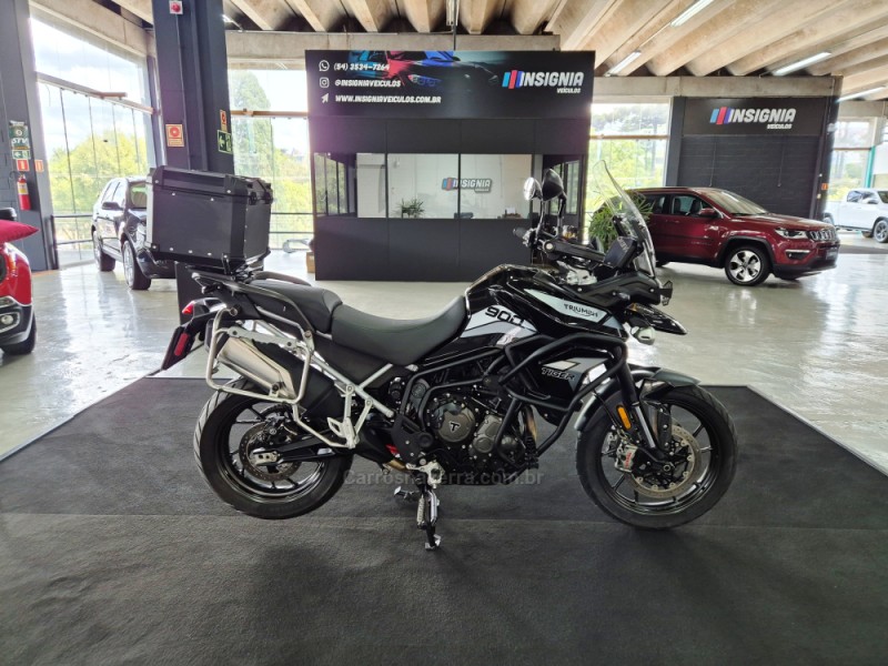 TIGER 900 GT PRO  - 2023 - CAXIAS DO SUL