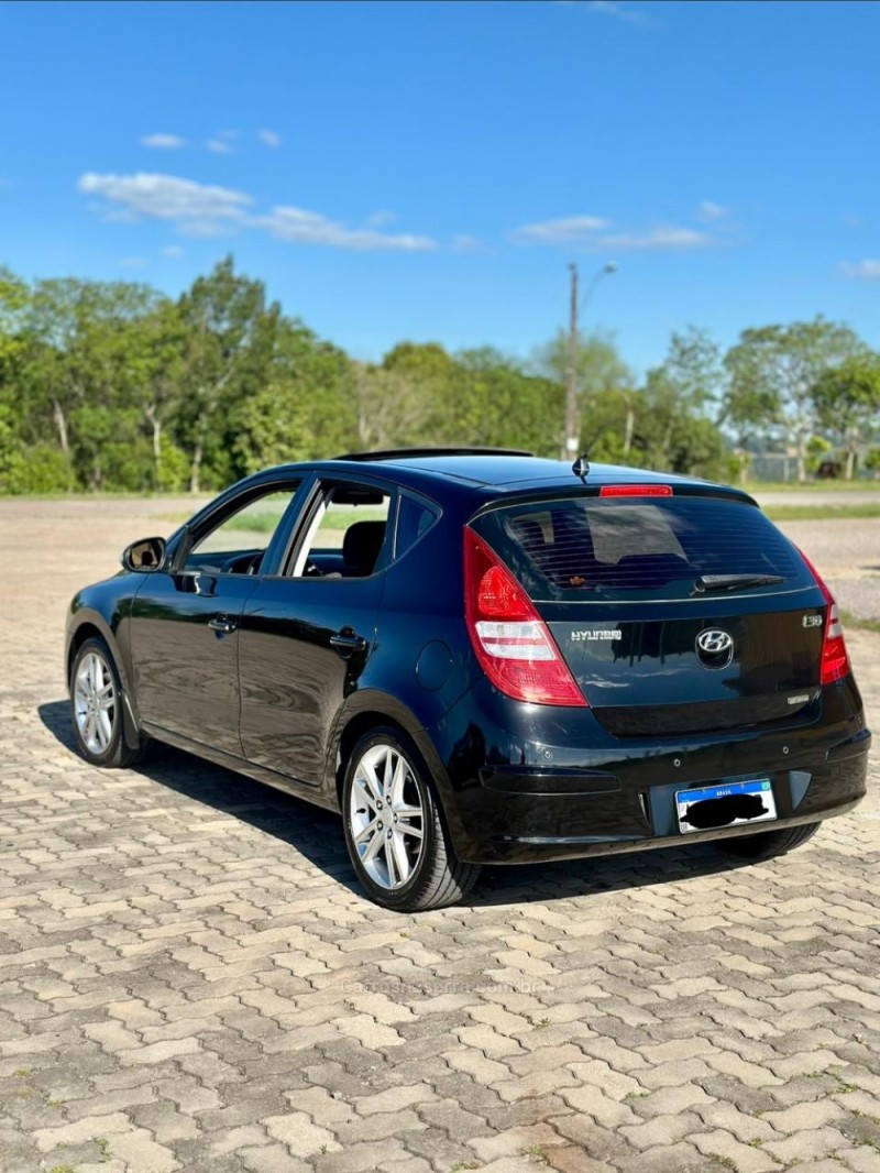 I30 2.0 MPI 16V GASOLINA 4P AUTOMÁTICO - 2012 - ANTôNIO PRADO