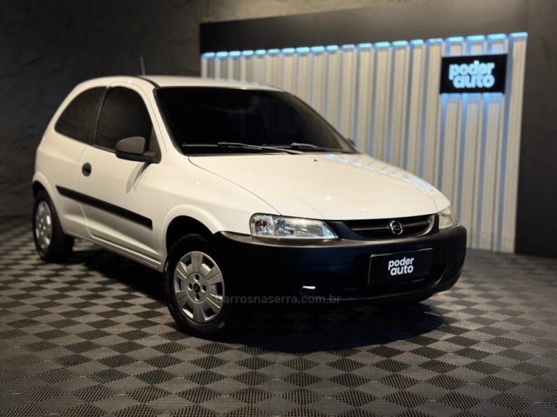 celta 1.0 mpfi 8v gasolina 2p manual 2002 farroupilha