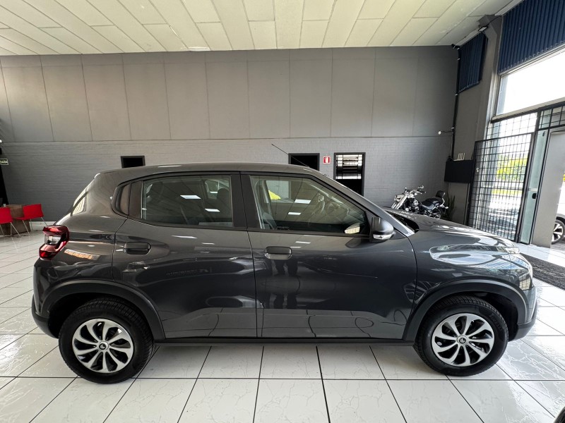 C3 1.0 LIVE PACK 6V 4P FLEX MANUAL - 2024 - CAXIAS DO SUL